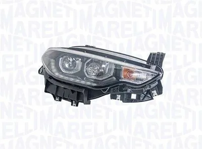 Produktbild von MAGNETI MARELLI Scheinwerfer Rechts für FIAT TIPO Kombi (356) 712105711110
