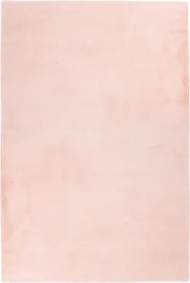 Produktbild von Teppich My Cha Cha 535, Farbe:POWDER PINK, Größe:60 x 110 cm