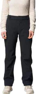 Produktbild von Houdini Bff Ii Hosen Schwarz S Frau Schwarz S