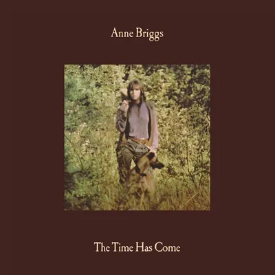 Immagine prodotto di The Time Has Come (vinile verde)