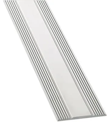 Produktbild von Gutta Universalprofil für 10/16/25 mm Doppelstegplatten L = 3500 mm