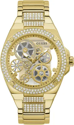 Produktbild von Guess Big Reveal GW0323G2 Herrenuhr