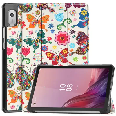 Obrázek produktu pro Ochranný kryt pro Lenovo Tab M9 TB-310FU 9,0" 2023 Slim Case pouzdro s funkcí stojánku a automatickým uspáním/probuzením