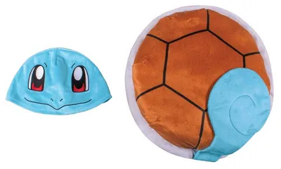 Immagine prodotto di Set di accessori Pokémon Squirtle