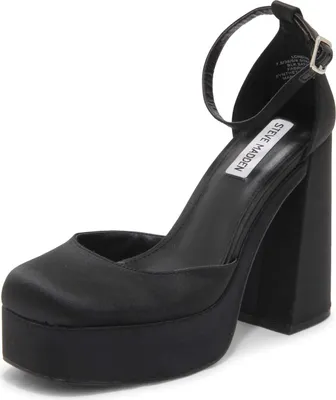 Immagine prodotto di M5601 Decollete Donna Steve Madden Londyn Satin Woman Shoes