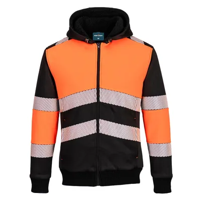 Image de Portwest PW377 Orange/Noir Gr. S
