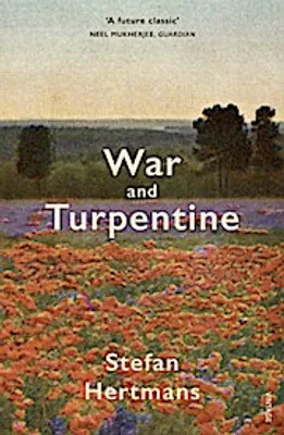 Obrázok produktu pre War and Turpentine