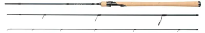 Produktbild von Abu Garcia Abu SÖLV AG2 333 330cm 15-45g - Spinnrute