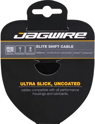 Produktbild von Jagwire 73EL2300, Kettenschaltung, Edelstahl