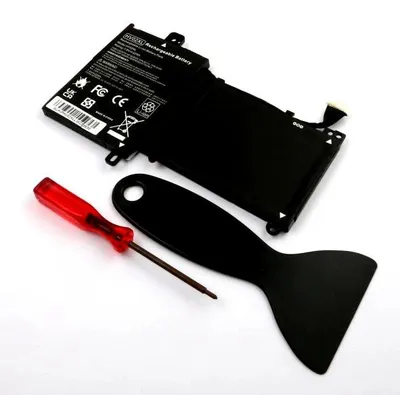 Obrázek produktu pro Náhradní baterie pro HP  HV02XL, HSTNN-LB6P, HSTNN-UB6N, 796355-005, 796219-421 Li-Polymer, 7,6 V, 4200 mAh