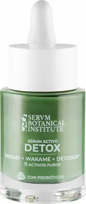 Zdjęcie produktu dla Krem na dzień Servm Botanical Institute SERUM ACTIVO 30 ml