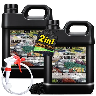 Produktbild von Kieselklebemittel 4 Liter für Garten und Landschaft