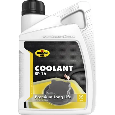 Produktbild von Kroon-Oil 32693 Coolant SP 16 1L