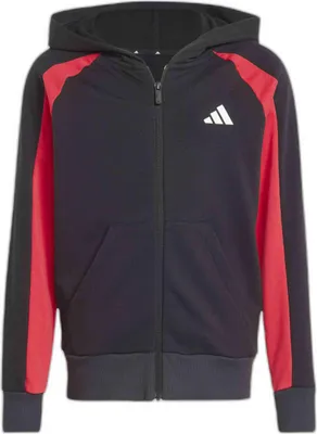 Produktbild von Trainingsanzug Adidas JD0967 für Unisex