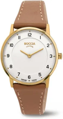 Zdjęcie produktu dla Damenuhr - Boccia Model: 3254-02