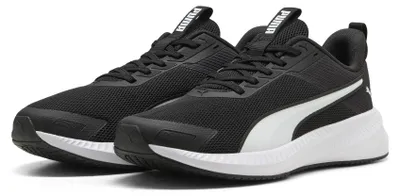 Produktbild von PUMA Erwachsene Flyer Lite 4 Laufschuhe 42.5, Black White