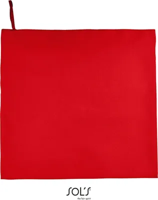 Image de SOL'S Serviette microfibre Atoll 100
