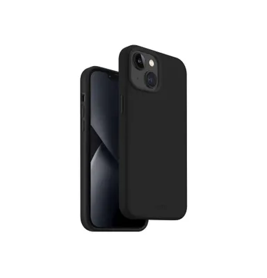 Obrázek produktu pro Pouzdro Uniq Lino Na Iphone 14 Plus - Czarne