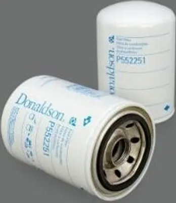Produktbild von Kraftstofffilter DONALDSON P552251