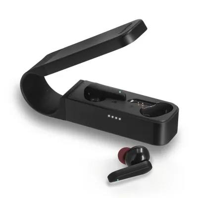 Image de Hama Écouteurs Bluetooth® "Spirit Pocket", True Wireless, In-Ear, noir