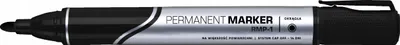 Zdjęcie produktu dla Marker Permanentny Rmp1 A/Czarny A'12