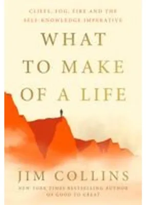 Zdjęcie produktu dla What to Make of a Life