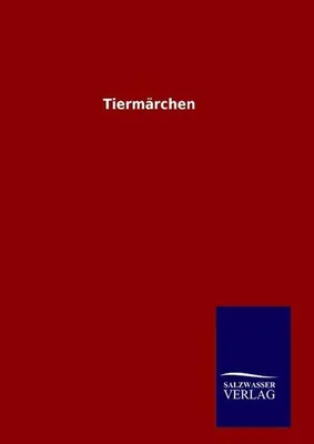 Produktbild von Tiermärchen