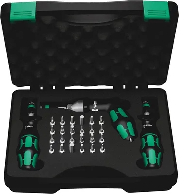 Obrázek produktu pro Wera 7445/46/47
