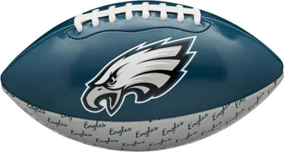 Produktbild von Wilson F1523XB NFL Stadt Stolz Peewee Team Eagles