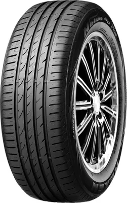 Produktbild von Nexen Sommerreifen motorcycle-tyres N blue HD Plus ( 205/60 R16 92H 4PR )