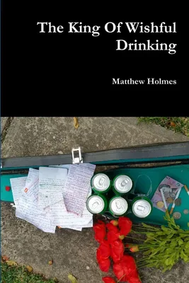 Produktbild von The King Of Wishfull Drinking