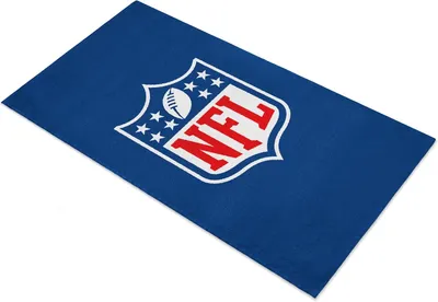 Produktbild von NFL - Strandtuch, Handtuch, Showertowel - 70x140cm