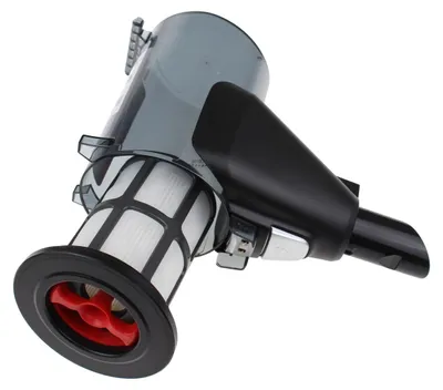 Produktbild von BOSCH - Staubbehälterunterteil - 12038350