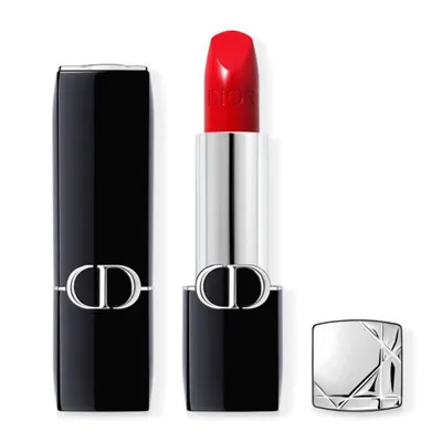 Produktbild von Dior Rouge Satin, Rot, Trafalgar, 1 Farben, Feuchtigkeitsspendend, Weichmachend, Frauen, Satin