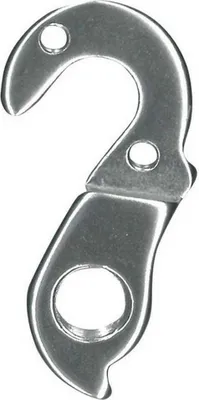 Image de XLC patte de dérailleur aluminium