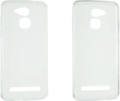 Immagine prodotto di Custodia protettiva Caseroxx in TPU compatibile con Olympia Neo / Neo+, custodia in gomma per cellulare bianco-trasparente