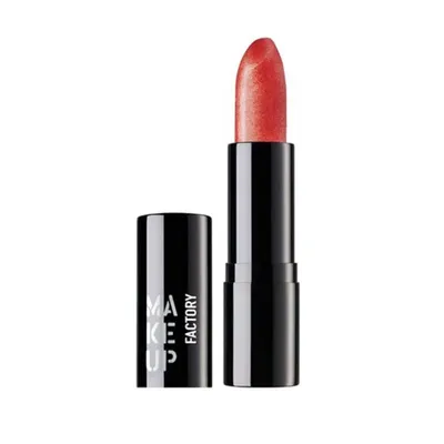 Immagine prodotto di Rossetto luccicante Makeup Factory, rosso affascinante 39