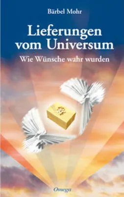 Immagine prodotto di Lieferungen vom Universum