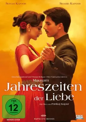 Produktbild von Jahreszeiten der Liebe - Mausam