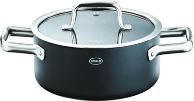 Produktbild von Rösle EBONIC ProNero Bratentopf 20cm