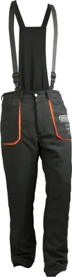Produktbild von Oregon Schnittschutz Latzhose Yukon Größe S