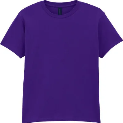 Produktbild von Gildan Softstyle® Youth T-Shirt