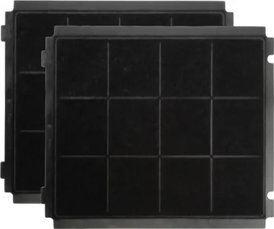 Produktbild von Airforce Aktivkohlefilter Set 26,8x23,8cm für Q-Bic 90 & Q-Bic Isola