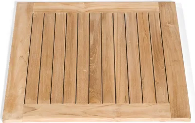 Produktbild von SonnenPartner Tischplatte TUNIS, teak, 80050291