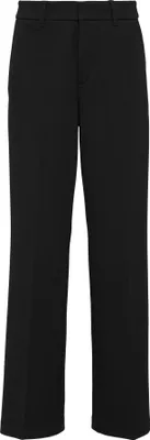 Produktbild von s.Oliver 2161343.9999.34, Weiblich, Erwachsener, Schwarz, Regular fit, Kleidungsknopf, Reißverschluss, Polyester