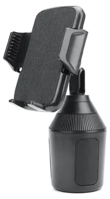Image de Support de téléphone réglable pour voiture - Rotation à 360 degrés