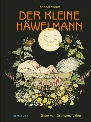 Produktbild von Der kleine Häwelmann
