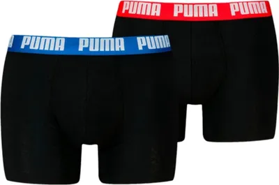 Produktbild von Puma Men Everyday Basic Boxers 2P Xxl