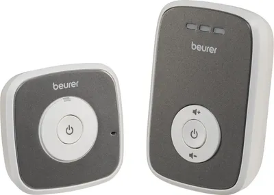Produktbild von Beurer BY33 Babyphone Digital Eco+mode