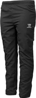 Produktbild von Warrior Alpha X Präsentations Hose Junior -